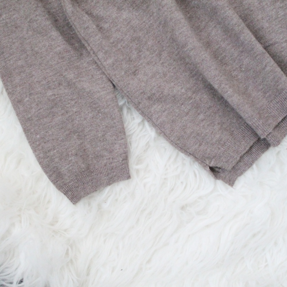 Geometric Embroidery Work Sweater - Picture 4 of 5